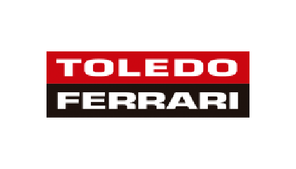 Toledo Ferrari