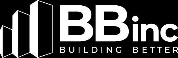 Logo Building Better